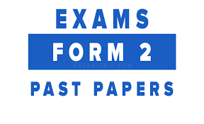 Pre-Mock Exam